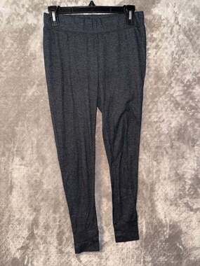 Victoria's Secret Ribbed Knit Lounge Jogger Pants Size S
